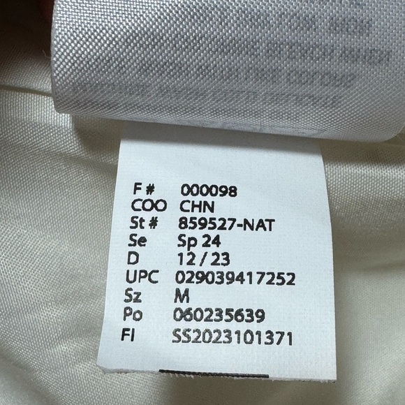 G by Giuliana Black Label Faux Leather Moto Jacket - Picture 14 of 14